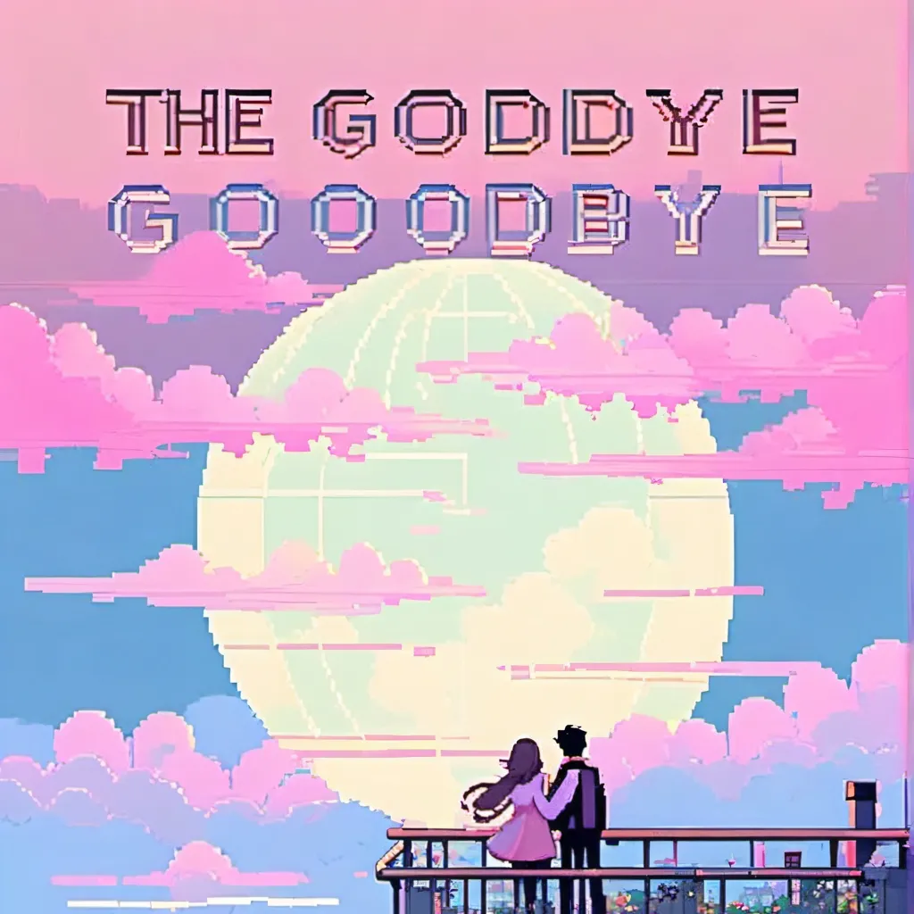 chat with ai character: goodbye goodbye