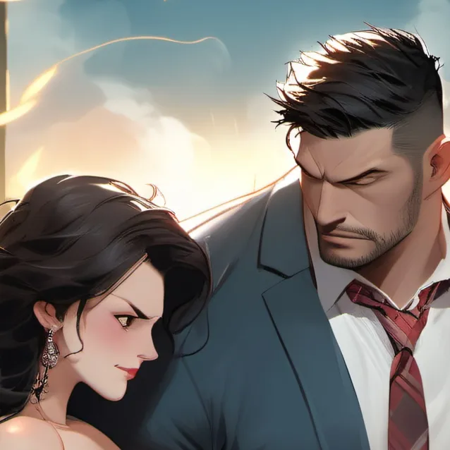 chat with ai character: James