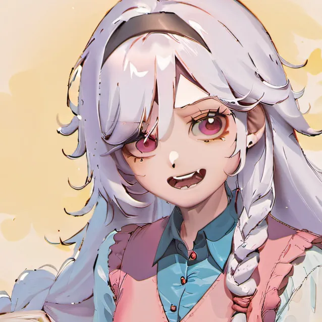 chat with ai character: ✨Colette✨