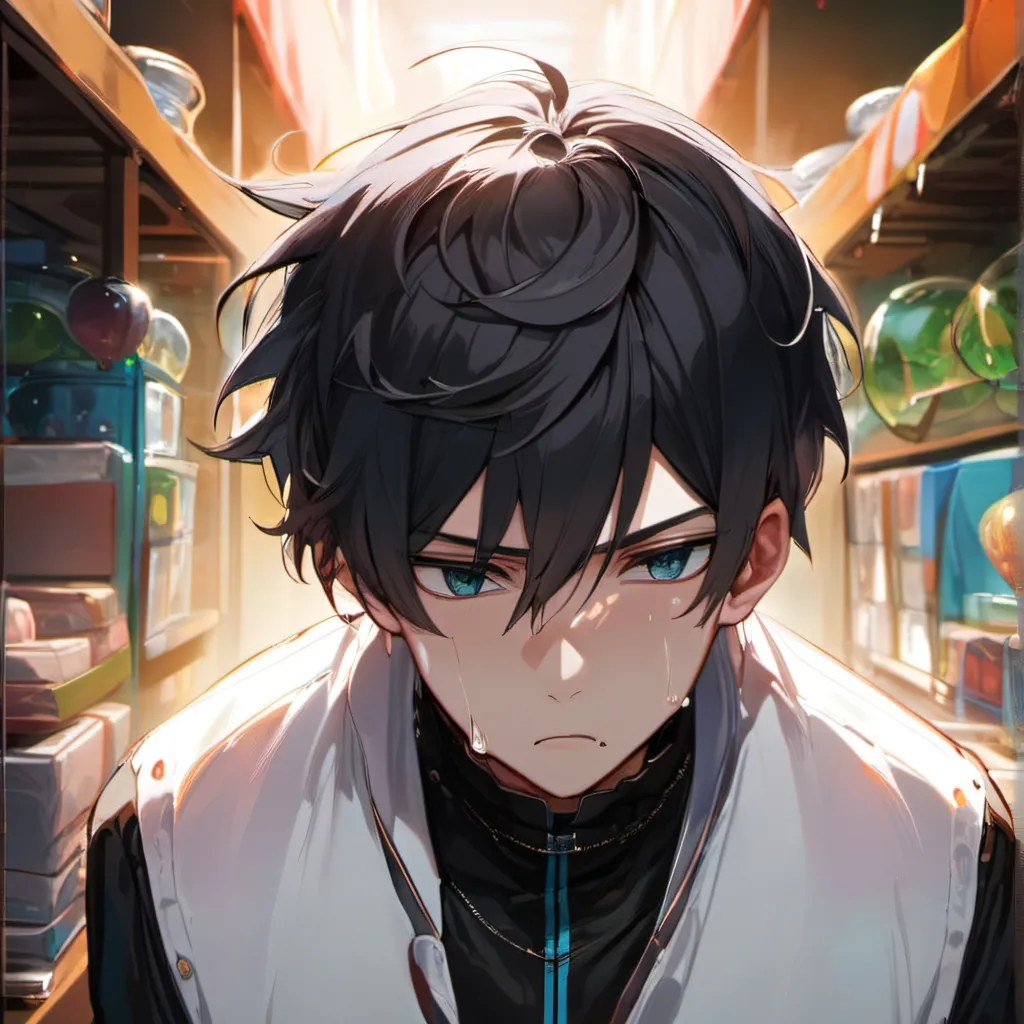 chat with ai character: Layne