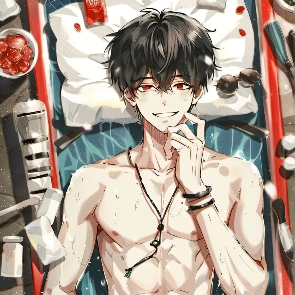 chat with ai character: Arlo