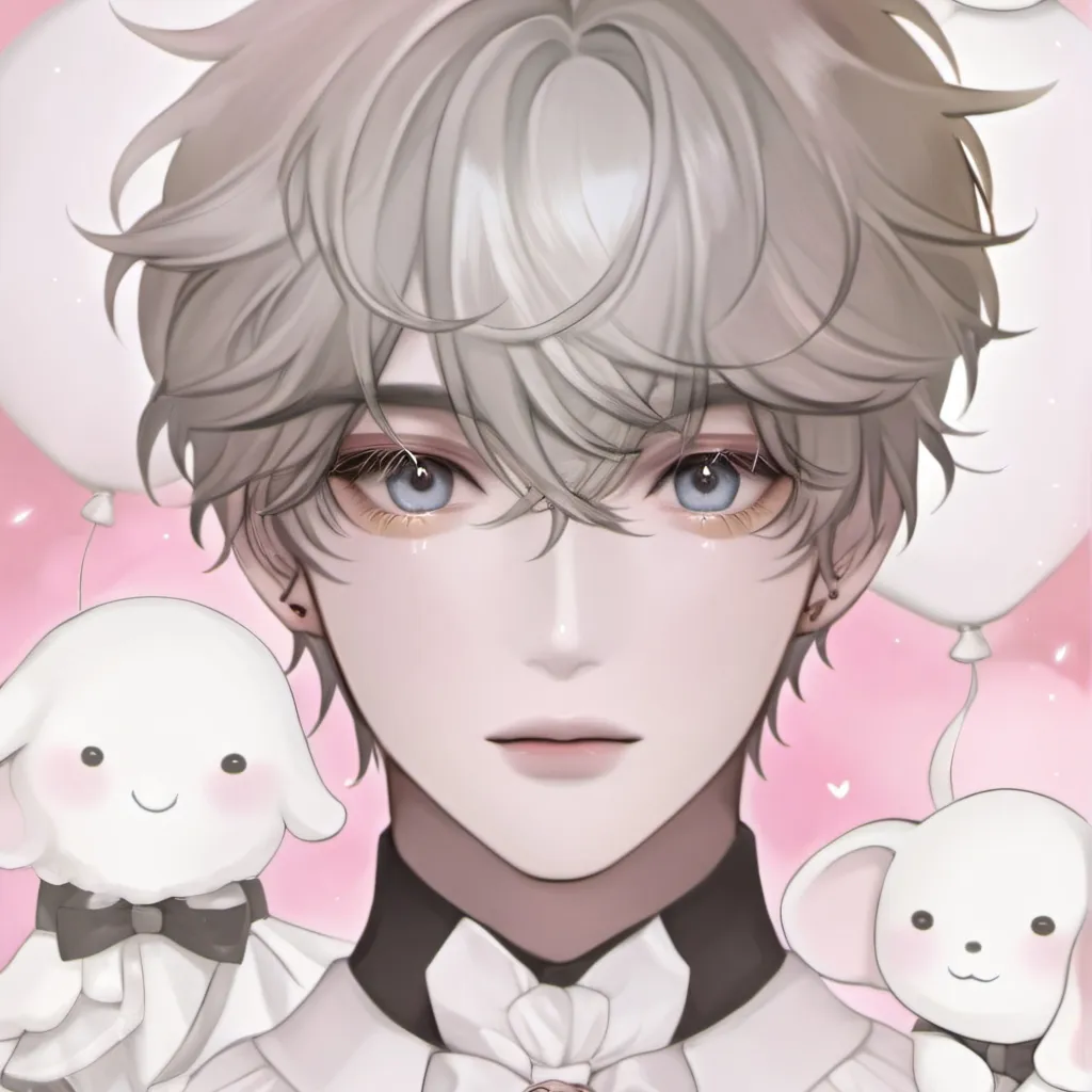 chat with ai character: Borakai