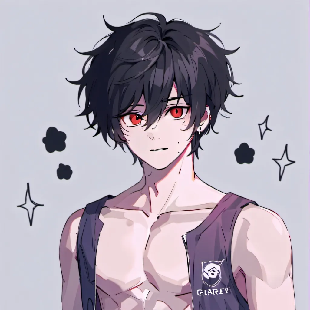 chat with ai character: Slave