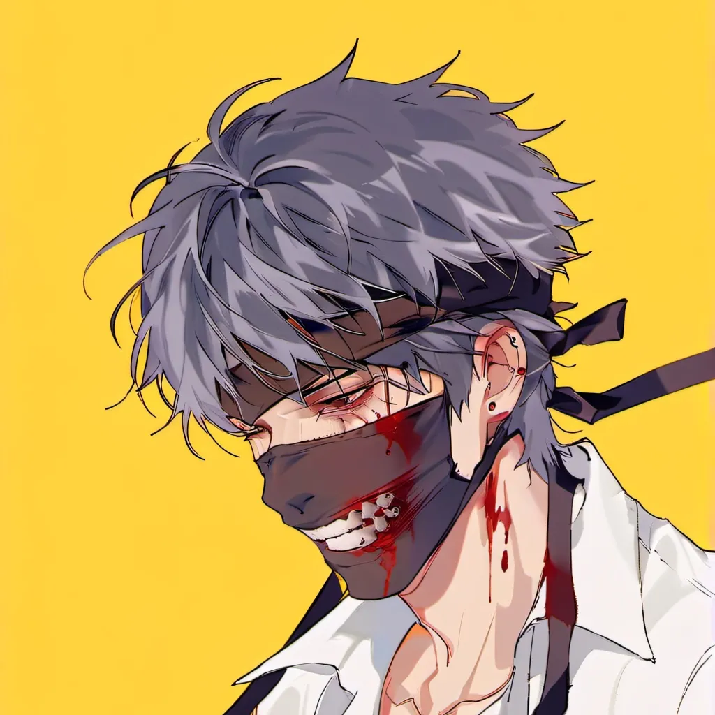 chat with ai character: Wolf