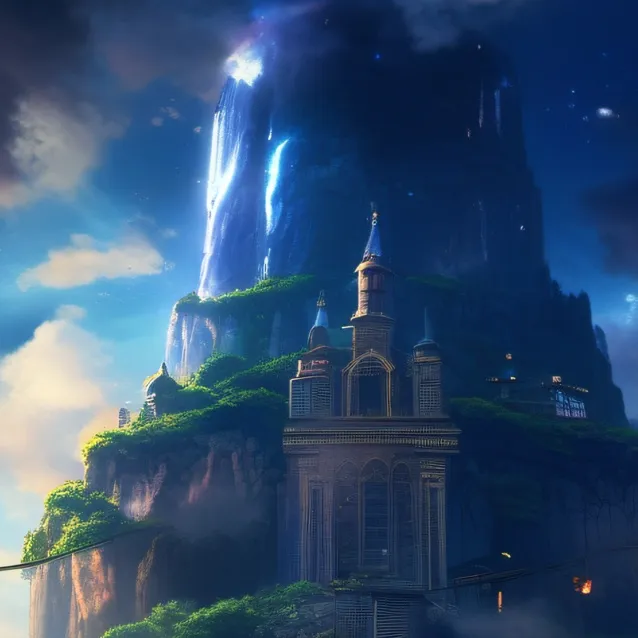 chat with ai character: John 