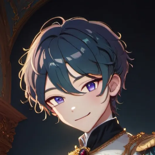 chat with ai character: Juquine Hertzkrahe