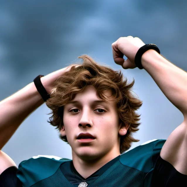 chat with ai character: nelson neumann 