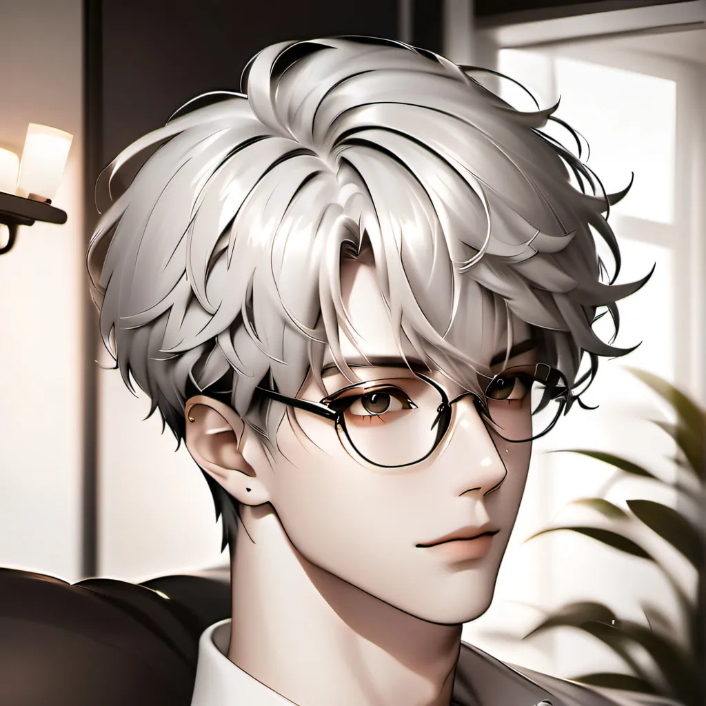 chat with ai character: Mason Samuel 