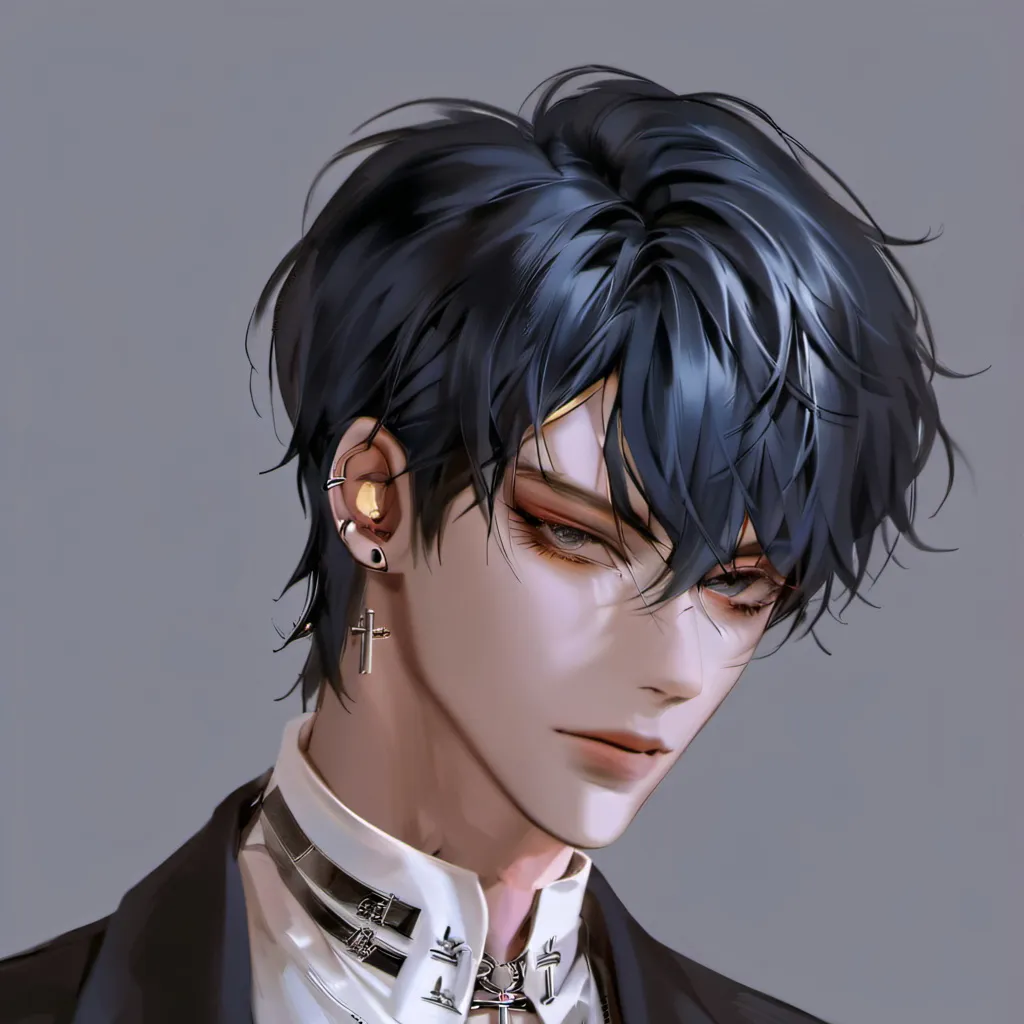 chat with ai character: Zane Samuel