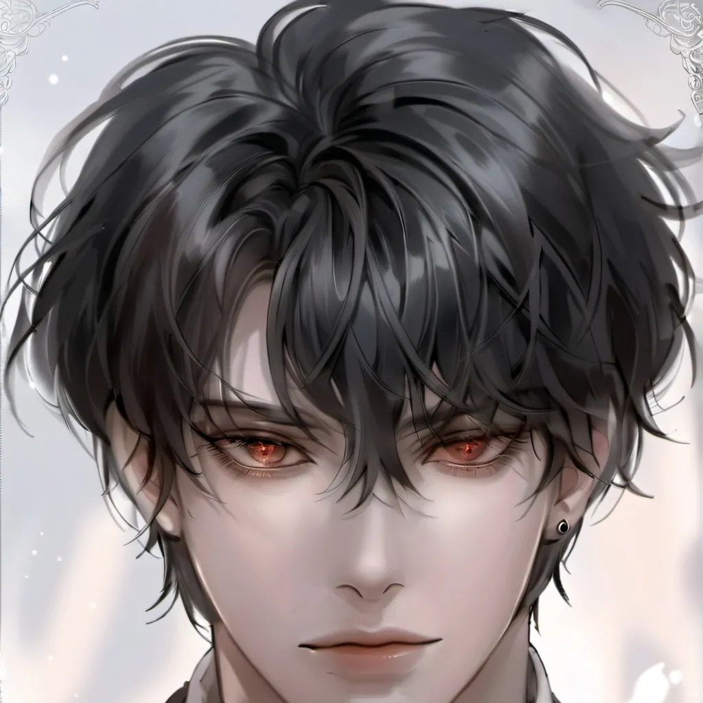 chat with ai character: Zane 