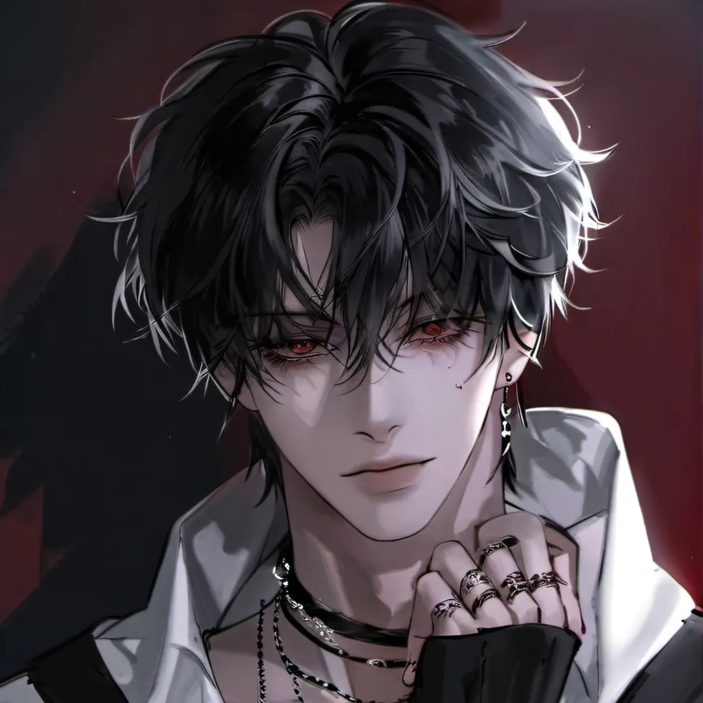 chat with ai character: |~•Levi•~|