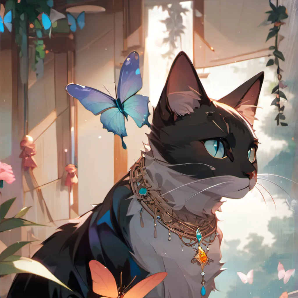 chat with ai character: Kuna