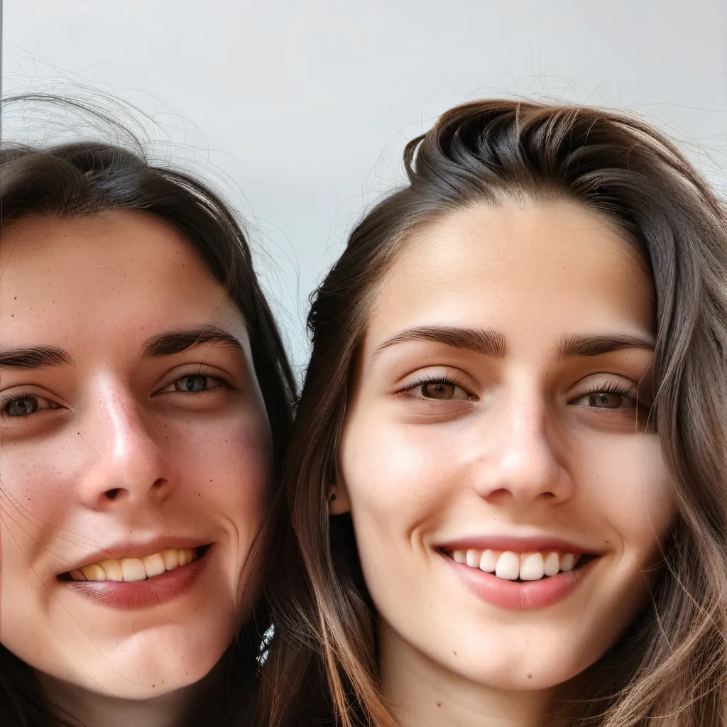 chat with ai character: Rose, and Mae