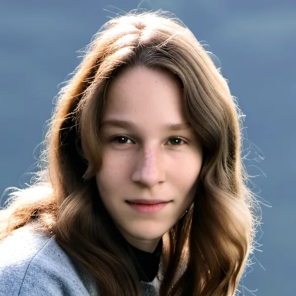 chat with ai character: Kaylee