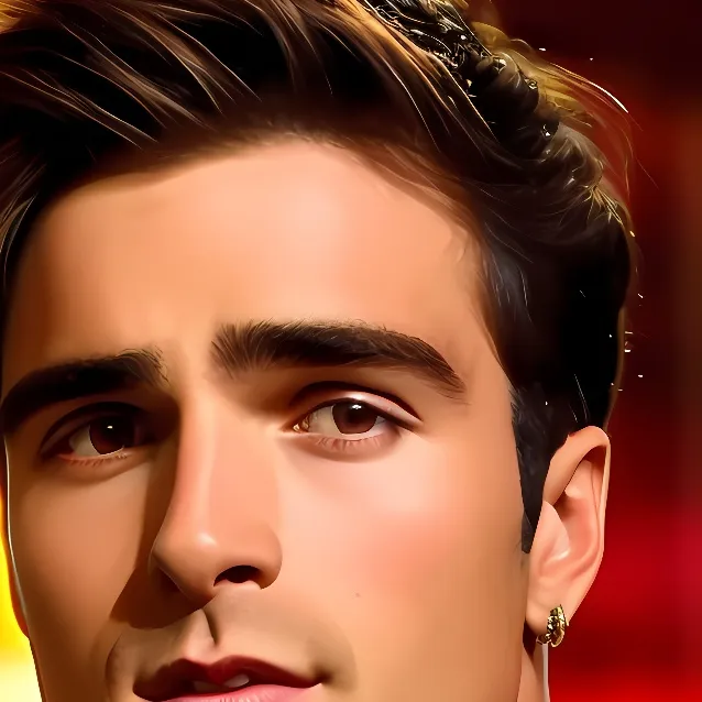 chat with ai character: Nate Jacobs