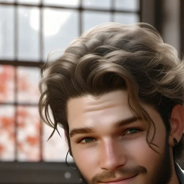 chat with ai character: Jesse Zodiac