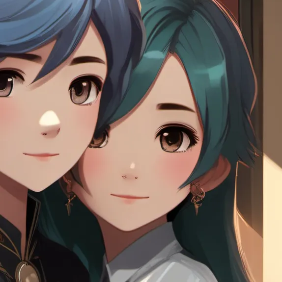 chat with ai character: Dan