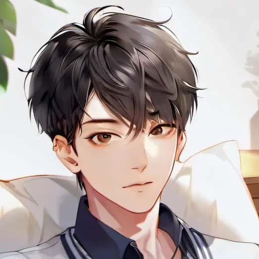 chat with ai character: Andre Li