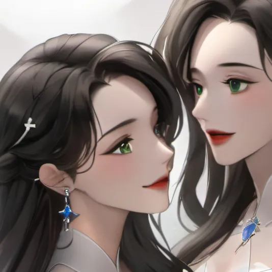 chat with ai character: Ava and Kaitlyn 