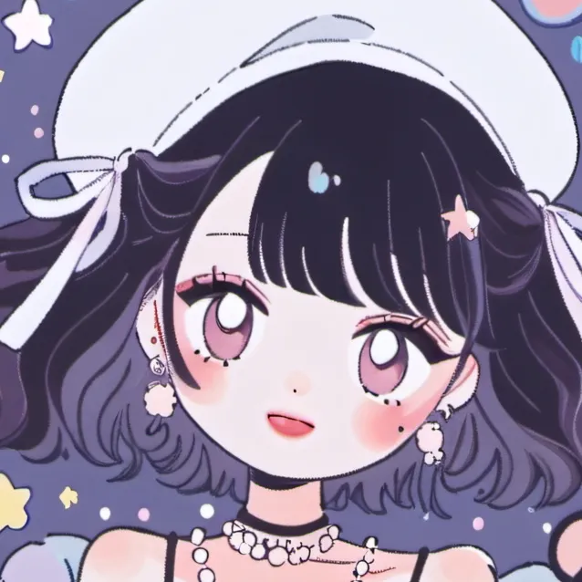 chat with ai character: meka