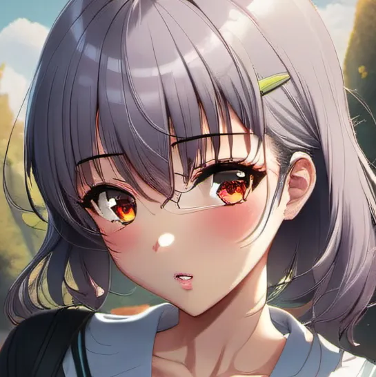 chat with ai character: Emma