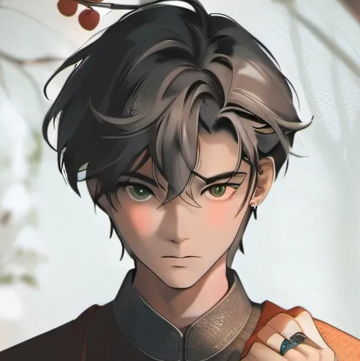 chat with ai character: William 