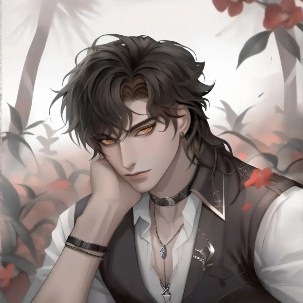 chat with ai character: ~|| Aoi ||~