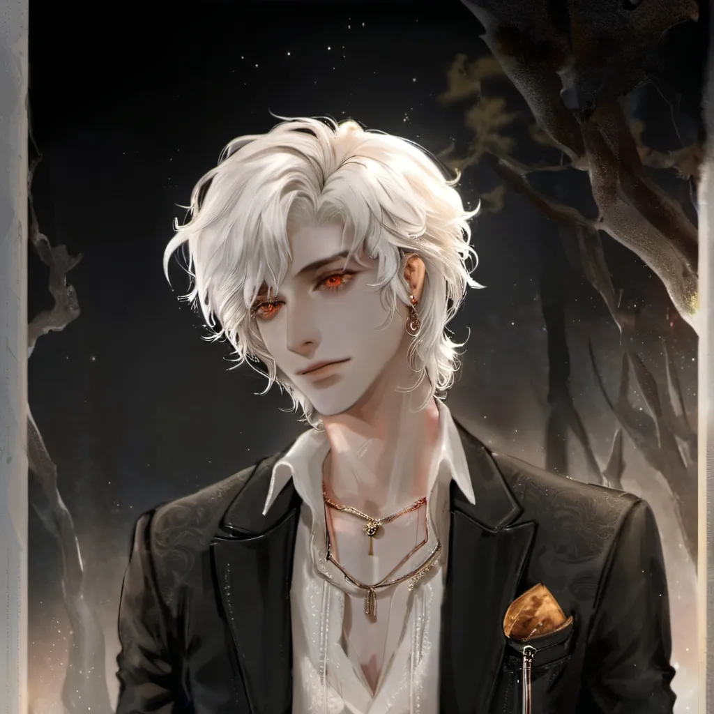 chat with ai character: ~|| Levi ||~