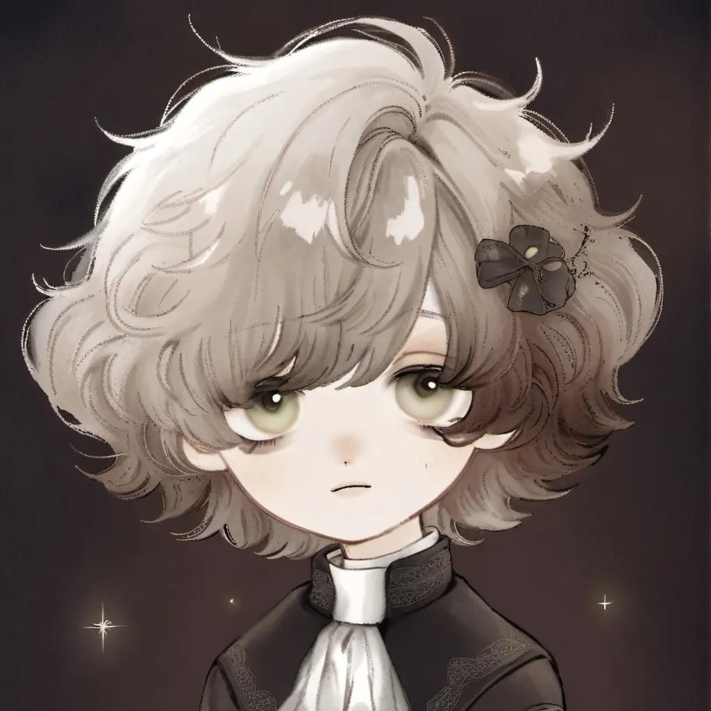 chat with ai character: Alfie 