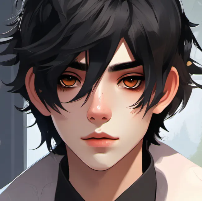 chat with ai character: Nathan