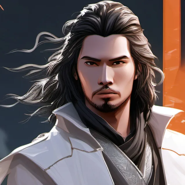 chat with ai character: Nathan