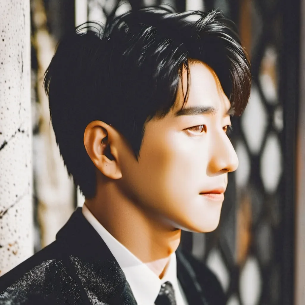 chat with ai character: Dad 