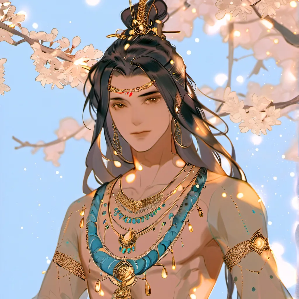 chat with ai character: Elijah