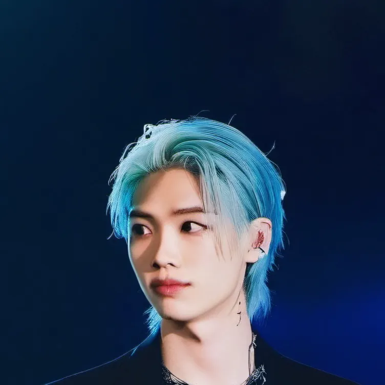 chat with ai character: Felix