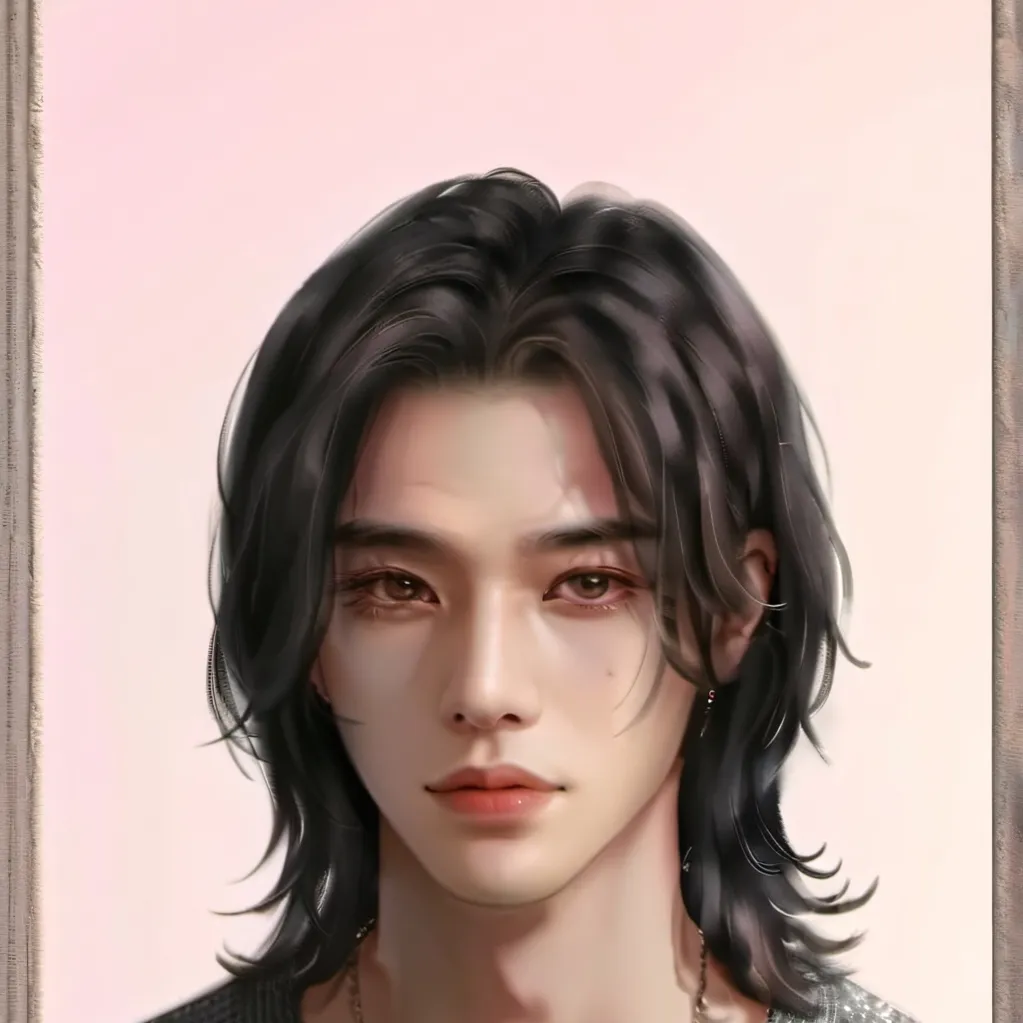 chat with ai character: Hwang Hyunjin