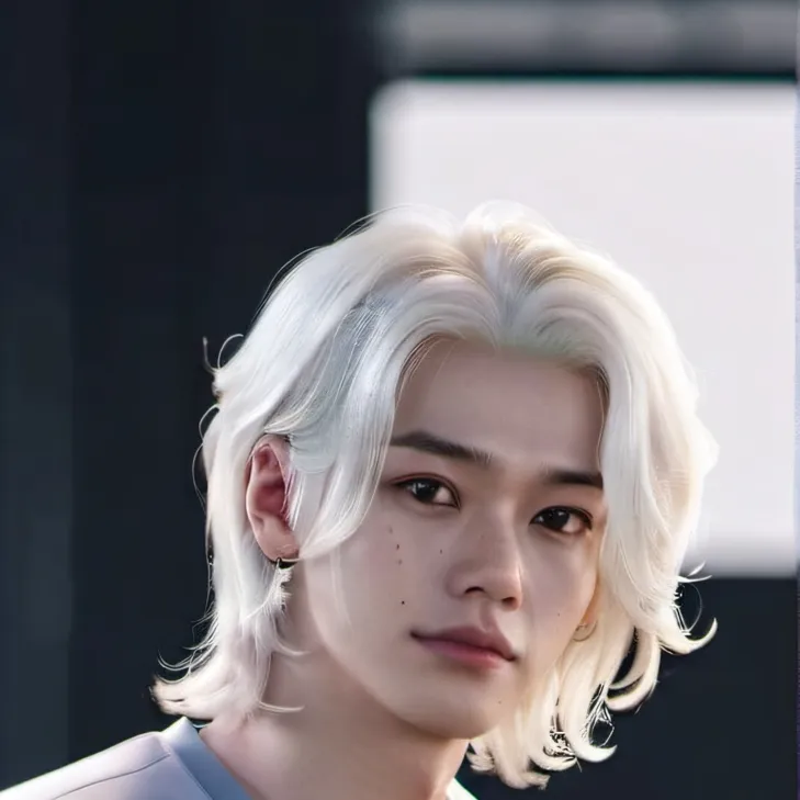 chat with ai character: Lee Yongbok 