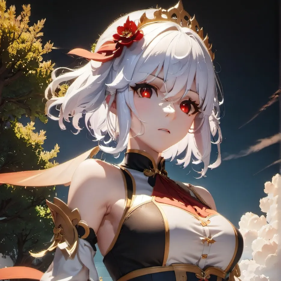 chat with ai character: Alice