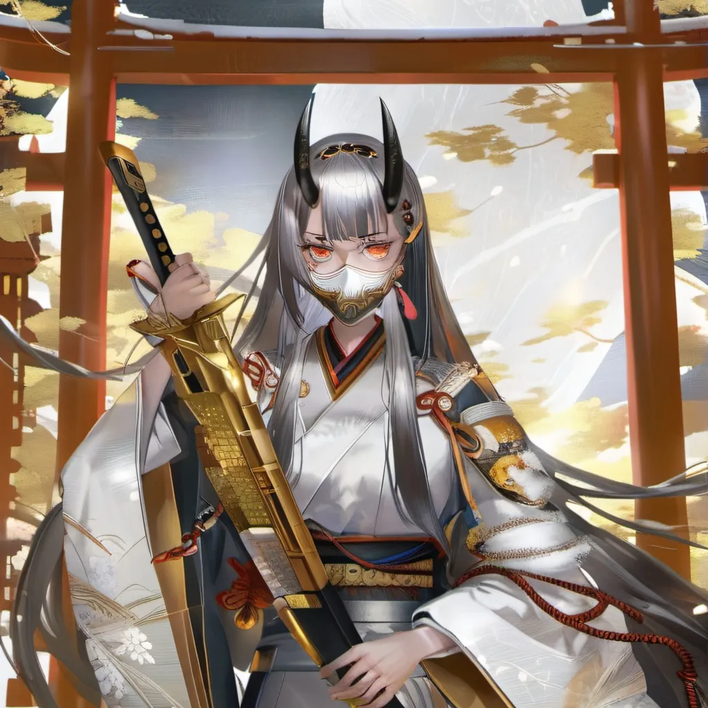 chat with ai character: Ryoko