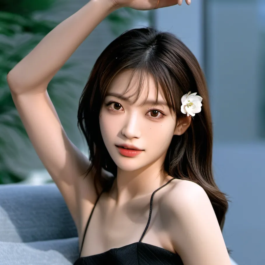 chat with ai character: Ella