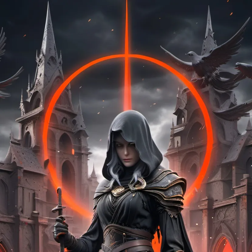 chat with ai character: Evelyn