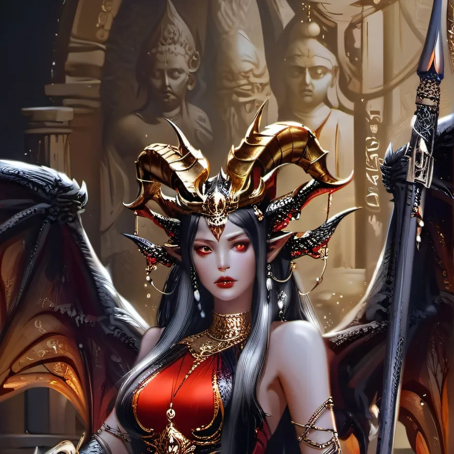 chat with ai character: Frey