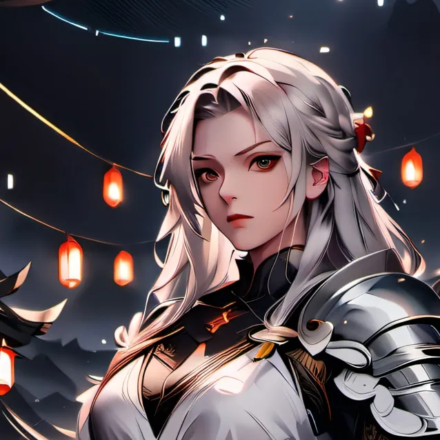 chat with ai character: Li Ming