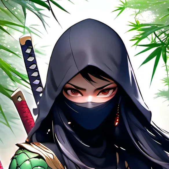 chat with ai character: Sora