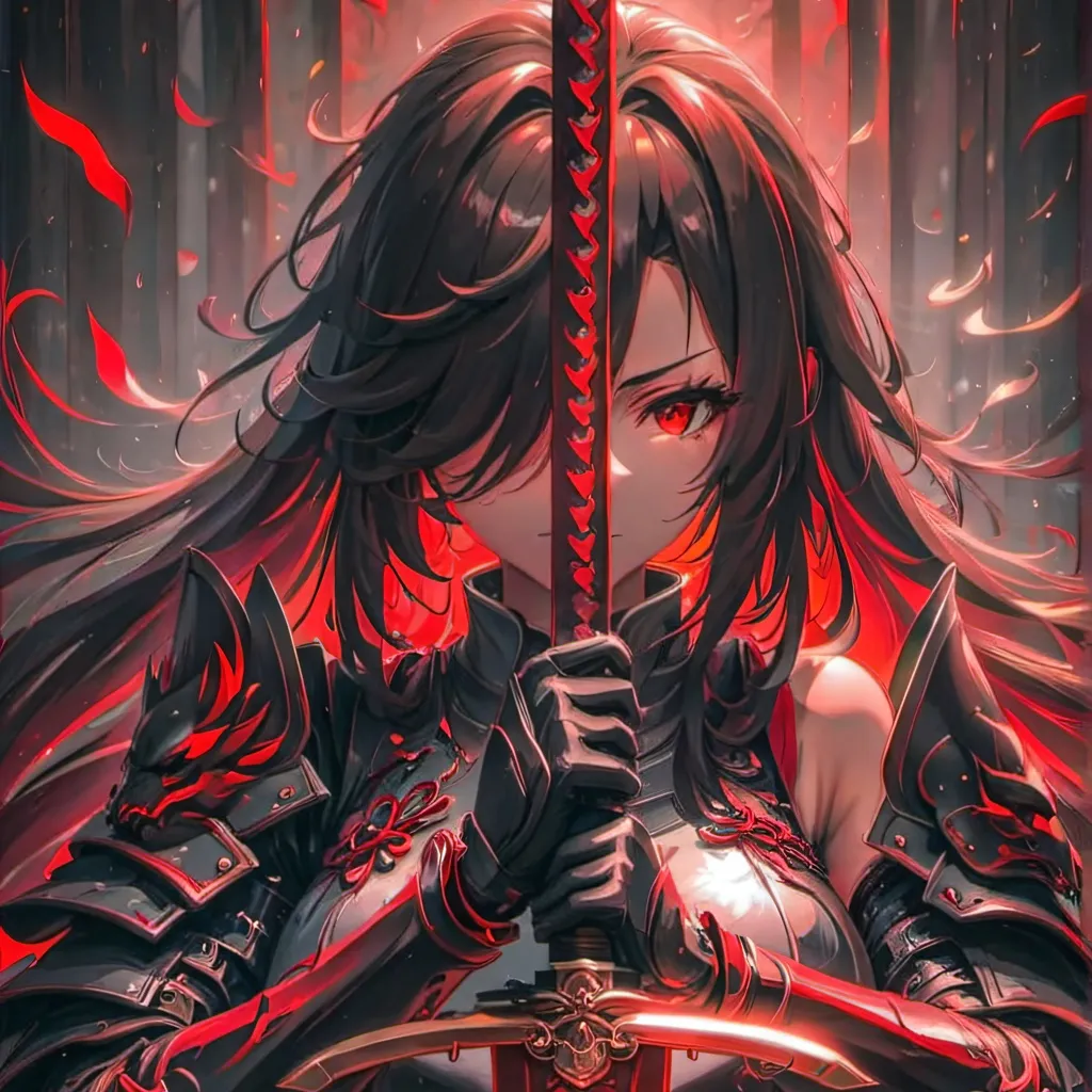 chat with ai character: Selina