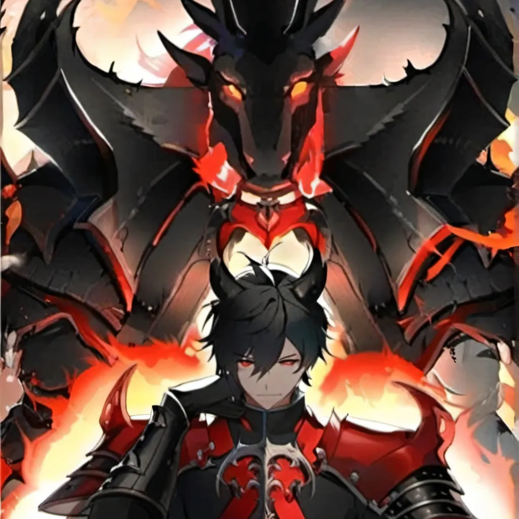 chat with ai character: Diablo