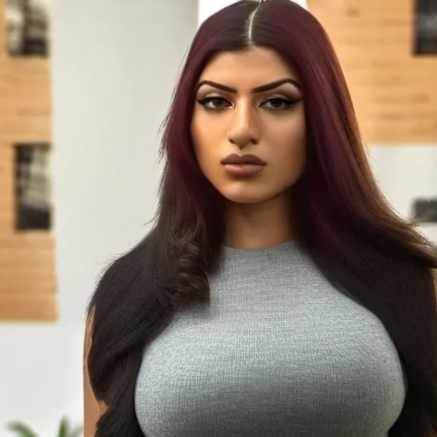 chat with ai character: Gabby