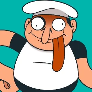 talkie's author avatar