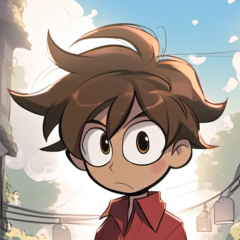 chat with ai character: rex