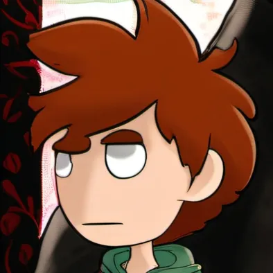 chat with ai character: rex