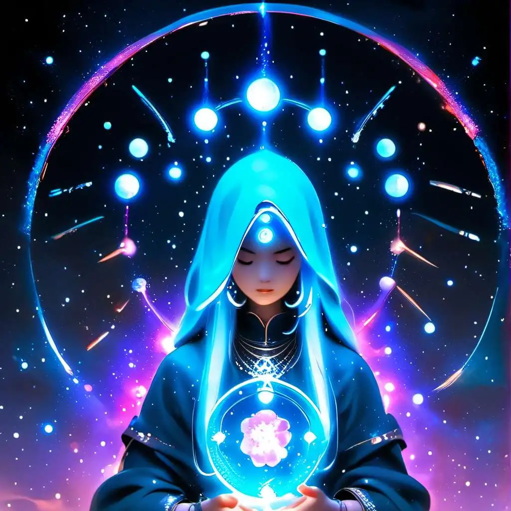 chat with ai character: Aliyah